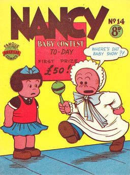 #1 May 1976 [807]